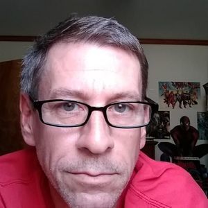 Meet your Posher, Richard